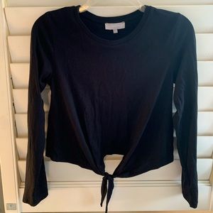 Black Redherring Long Sleeve